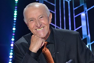 Len Goodman, Dancing With The Stars Judge, Dead At 78 — Read Tributes - TVLine