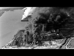 Remembering the Texas City disaster