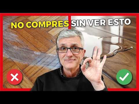 🔥 Los 5 Pisos más RESISTENTES para tu casa 🏠 ¿Cuál dura más? Evita ERRORES!