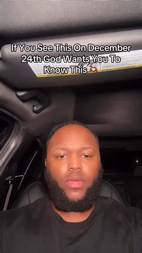 Alfonso Foster on Instagram: "Have A Great Wednesday and Merry Christmas Eve 🎄❤️🙏🏾"