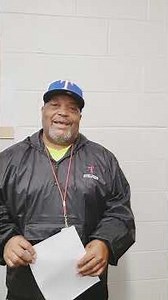 Thornton Middle School 23-24 Track parent's meeting