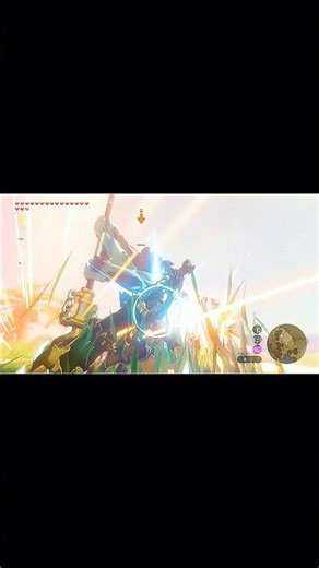 Lynel 😜 #botw #breathofthewildclip #zelda #gaming #edit #edits #fyp #nintendo #nintendoswitch