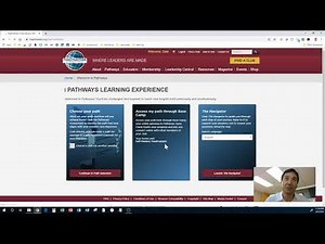 Toastmasters - Getting Started with Pathways