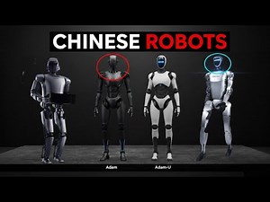 Adam-U Ultra Explained: The Breakthrough That Changes Robotics Forever