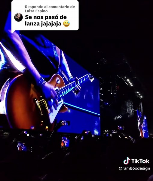 Respuesta a Luisa Espino sobre el solo de noviembre