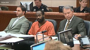 Man gets life in prison for attempted murder of Travis County state district judge