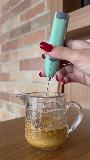 Dalgona Coffee com Oreo: A Combinação Perfeita! ‪@Oreo‬ #coffee #icedcoffee #cafe