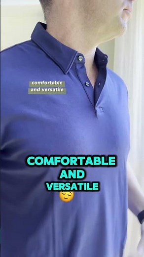 Best 2025 Spring and Summer Polo Shirts for Men - Charles Tyrwhitt #mensfashion #mensstyle #fashion