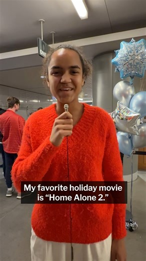 Princeton University on Instagram: "😱 Kevin McCallister would be proud. Drop your holiday movie faves in the comments. 🎬"