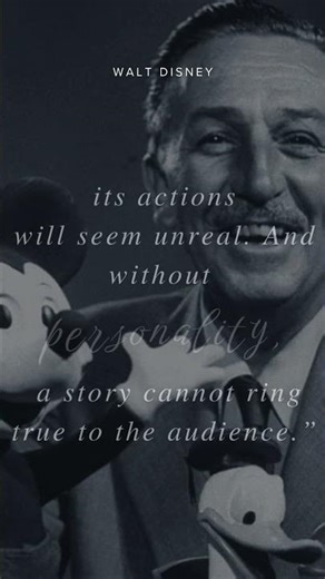 Quotes of the month - Walt Disney Quotes on Life, Courage, Imagination #quotes #waltdisneyquotes