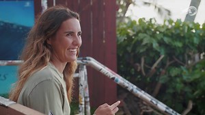 7.4K views · 235 reactions | How do you make the pros squirm? Ask them about a localized line up  Get an insider's view of the North Shore winter on our No Contest Hawai'i Special, now playing here: https://win.gs/2Q5jRS1 | Red Bull Surfing | Facebook