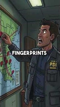 Microscopic Dog Hair Caught Atlanta’s Serial Killer..