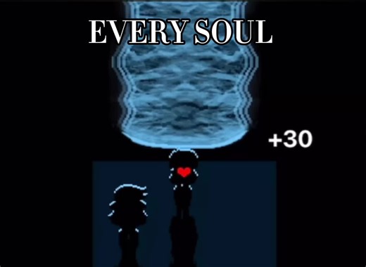 Exploring Deltarune: How Much Longer?