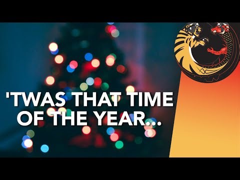 Enjoy Sim Racing! See You Next Year!