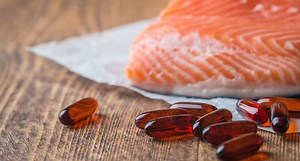 Fish Oil Helps Support a Dog's Skin, Coat and Immune System
