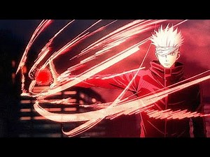 Gojo vs Miguel - Jujutsu Kaisen Movie 0「AMV」- Last One Standing ᴴᴰ