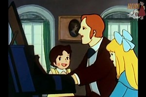 26K views · 1.6K reactions | Continuamos con Heidi, Capitulo 26: El...