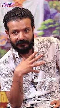 Biju Menon Gets REAL About Samyuktha Varma ITeam Avarachan&Sons Exclusive InterviewIMilestone Makers
