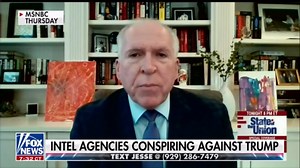 Former CIA agent and whistleblower: Intel agencies don't have the 'guts' to spy on Trump again