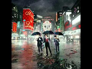 06. Tonight - Jonas Brothers [A Little Bit Longer]