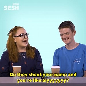 1.2M views · 570 reactions | Ten Ten, Javith and other Welsh name fails... | BBC Sesh | Facebook