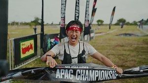 Every race. Every finish line. The 2025 Spartan APAC Championship united us in grit and glory. Together, we shattered limits and proved the power of our unstoppable community. This is what it means to be Spartan. #SpartanRace #2025SpartanAPACChampionship #SpartanRacePH | Spartan Race Philippines