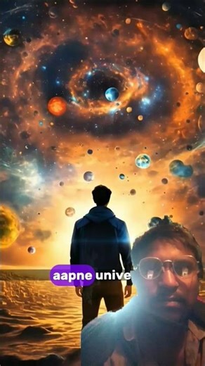Multiverse Reality comparison Megaverse Omniverse Hyperverse