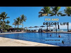Fiji Travel | Resort Stay | Hilton Fiji Beach Resort and Spa