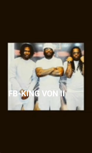 485 reactions · 16 shares | Muwop new picture from jail Please follow | King Von II | Facebook