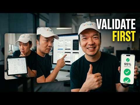 The Wrong Question About Vibe Coding (And What You Should Actually Ask)