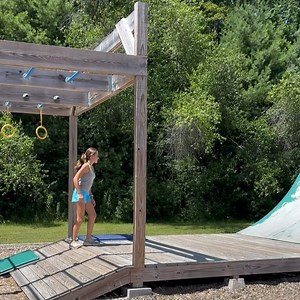 Jenna Wolfe on Reels