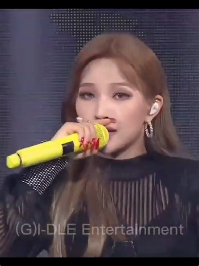 Every (G)I-DLE Song with a Choreography — Complete List