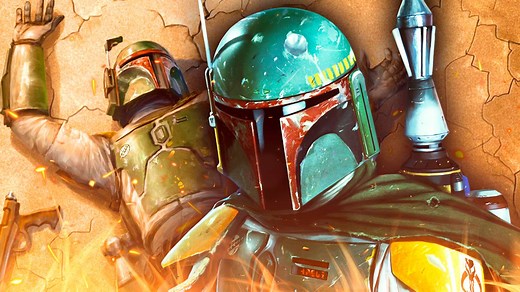 Forget Return Of The Jedi, Boba Fett Has Actually "Died" 5 Times In Star Wars