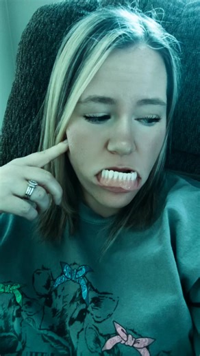 Discovering Confidence with Partial Dentures