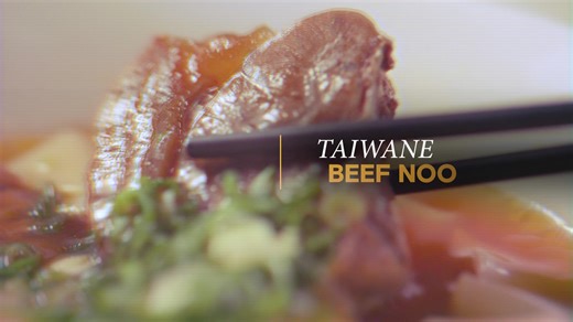 72 reactions | At Josh Wu’s restaurant, Chris explores the...