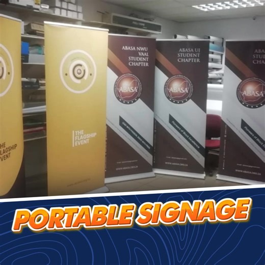 Whether at a trade show, market, or outdoor activation 🎪, promotional signage ensures your brand stands out 🌟. Portable and flexible, items like flags 🚩, banners 🖼️, and gazebos ⛺ give you visibility anywhere, while reinforcing professionalism and brand recognition. Why choose Signarama Bramley for promotional signage? 👉 Durable prints for indoor & outdoor use 🌦️ 👉 Easy-to-transport, quick-to-set-up solutions 🧳 👉 Custom designs that attract foot traffic 👀 👉 Full-service support from o