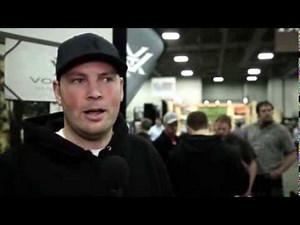 Why I Chose: Vortex Viper HD Spotting Scope