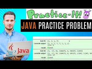 Java Practice It | Exercise 15.15: mirror | ArrayList, #implementing instance methods