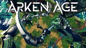 Arken Age Review – Step Into the Future of VR | COGconnected