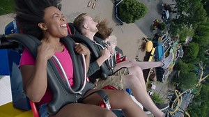 12K views · 67 reactions | We just got our first look at the Wonder Woman Lasso of Truth ride at Six Flags Great Adventure. | 94.5 PST | Facebook