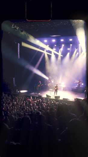 2.7K views · 82 reactions | I had the privilege of selling out Olympia in Paris, and it was an unforgettable evening. I am deeply grateful to everyone who attended and showed their support. As I anticipate the remainder of this tour, I encourage you to catch one of the few remaining shows if you have the chance. @olympiahall @antirecords | Curtis Harding | Facebook