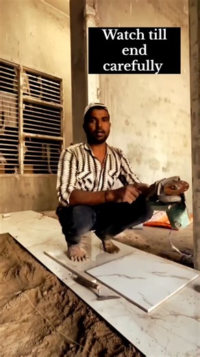 Shamsi Power Tools | 48 Inch Manual Tile Cutter 🔧 Badi tiles? No tension! Smooth cut • Accurate marking • Heavy duty performance Tile fitting ka kaam ho ya site... | Instagram