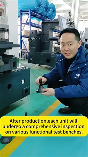 How Electric Boxes Are Made: Factory Tour & Quality Control
