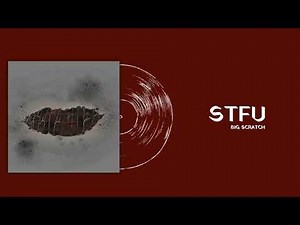 STFU - Big Scratch | Lost or Found EP | Official Audio