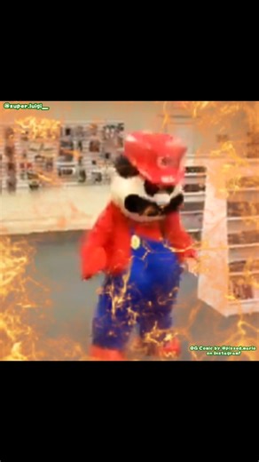 Luigi 💚🪠 on Instagram: "MY BROTHER MARIO GOT THE MOVES MAMMA MIAAAAAA 😱😱😱😱😱 . Comic was made by @pissed.mario and I voiced the Mario Bros/edited the video! . . #luigi #fyp #mario #marioandluigi #mariobros #supermariobros #luigismansion #meme #luigismansiondarkmoon #luigismansion2 #luigismansion3 #nintendo #videogames #voiceover #fypシ #impression #luigiimpression #marioimpression #voiceactor #voiceacting"