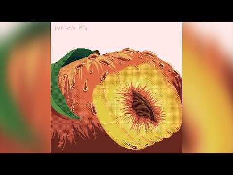 Lindsay Lowend - Nectarine