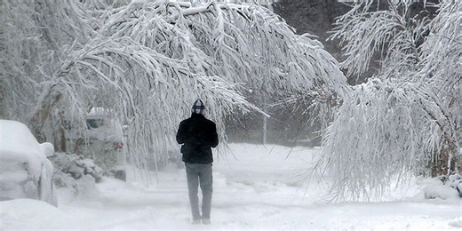 The shortest day of year is approaching: What you need to know about the winter solstice