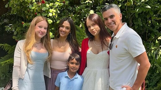 Jessica Alba is a mom of 3: What to know about her kids