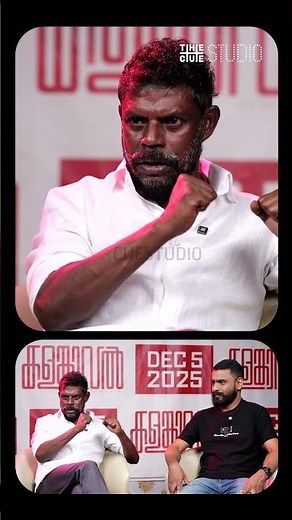 മമ്മൂക്ക വന്ന ശേഷം ക്യാമറയ്ക്ക് മുന്നിലും പിന്നിലും പാർട്ടി ആയിരുന്നു | Cue Studio