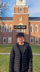 20 reactions | TALKSHOW DU HỌC SINH MỸ 2025  TỪ MÓN BÍT TẾT ĐẾN ĐH...